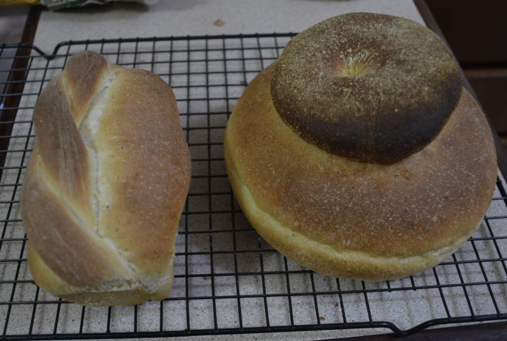 Australian Sweet LUPIN FLOUR The Fresh Loaf